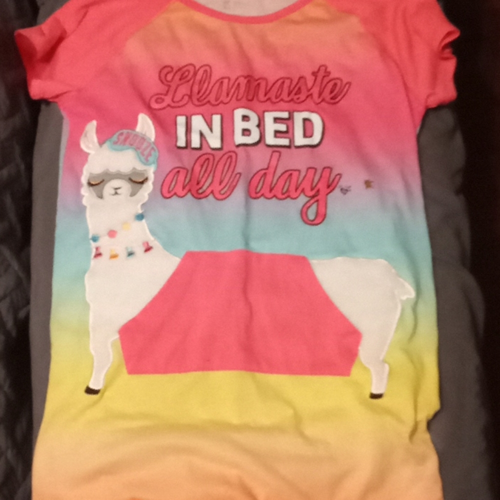 Night gown